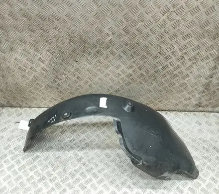 Porsche 911 991 Rear arch fender liner splash guards 99150450504