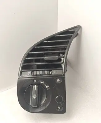 BMW 3 E36 Light switch 1387051 6422