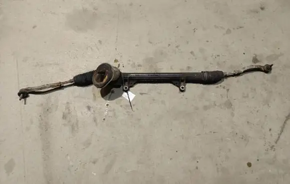 Renault Scenic II - Grand scenic II Steering rack 7955501009LH