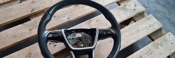 Audi A6 S6 C8 4K Steering wheel 4K0419091C