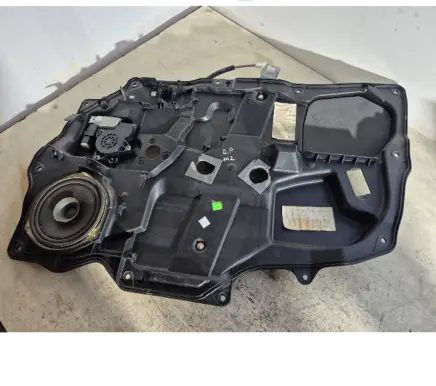 Mazda 2 Front door window regulator with motor 3M71A045H16