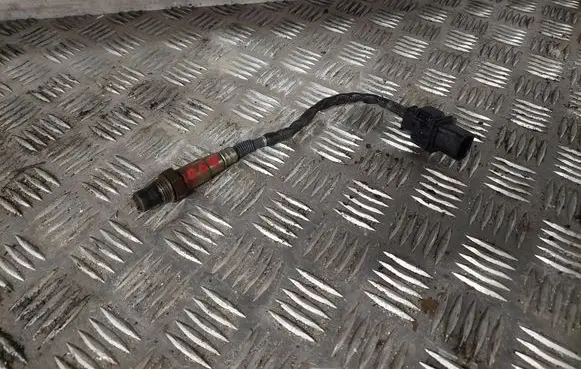 Citroen Berlingo Lambda probe sensor 759071303 0258017217 1928404682