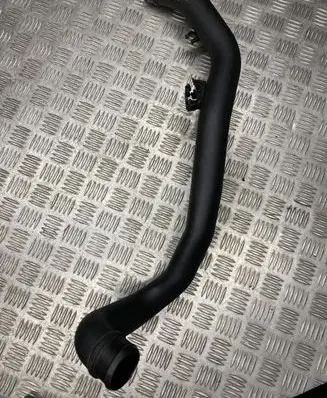 Volkswagen Sharan Intercooler hose/pipe 7M0145958D 95VW10C352CC