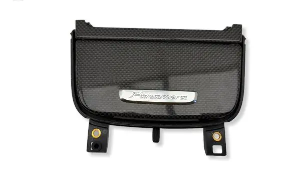 Porsche Panamera (971) Glove box central console 971858331B