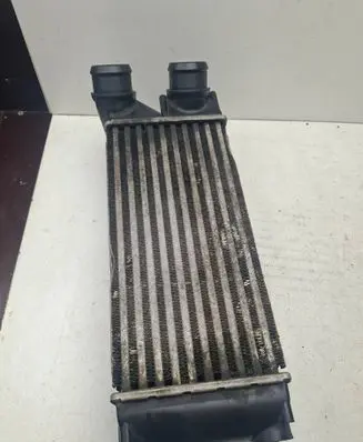 Peugeot 5008 Intercooler radiator 9656503980