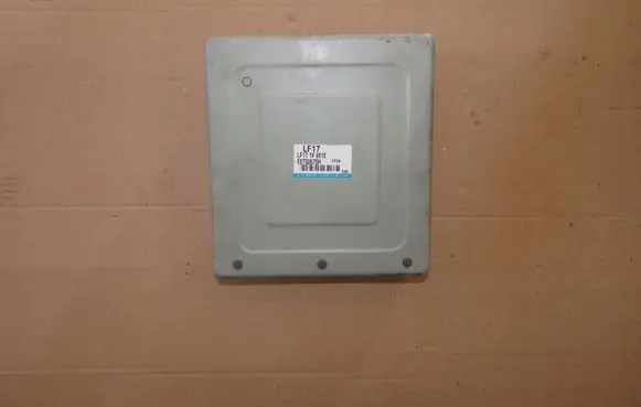 Mazda 6 Engine control unit/module LF1718881E