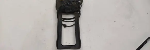 Jeep Cherokee III KJ Engine bonnet/hood lock/latch loop/hook 