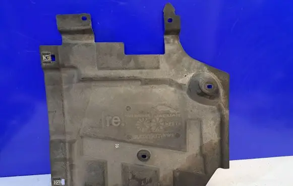 Jaguar XE Pickup box liner GX73104C20BE