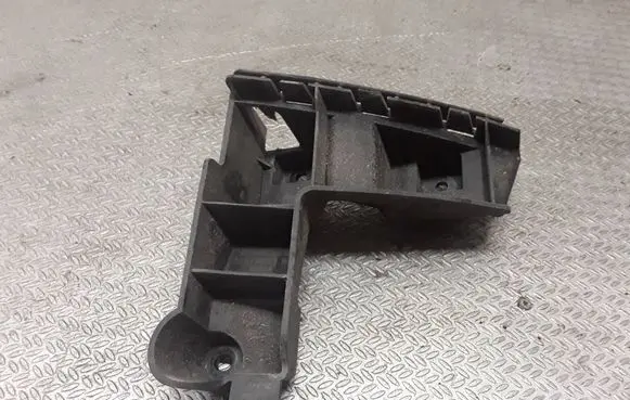 Volvo V70 Rear bumper mounting bracket 30678651