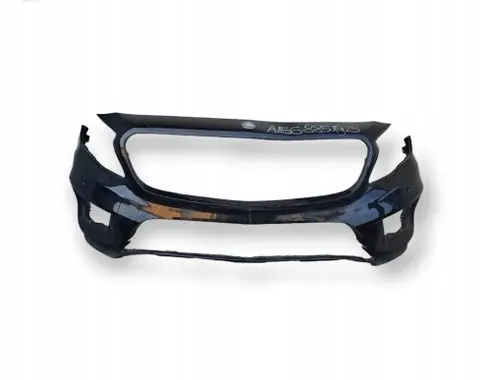 Mercedes-Benz GLA W156 X156 Front bumper