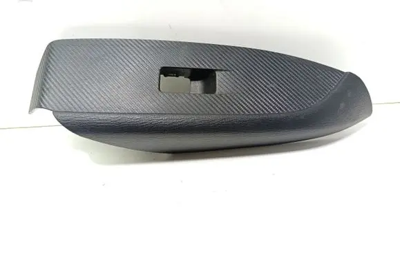 Other front door trim element