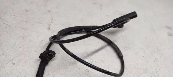 ABS rear brake sensor