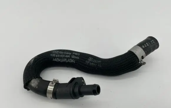 Audi A7 S7 4G Vacuum line/pipe/hose 4G0611931AM 4G0611931BL 4G0611931CJ