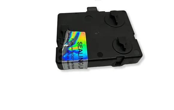 Audi Q7 4M Sunroof control unit/module 4M0907594