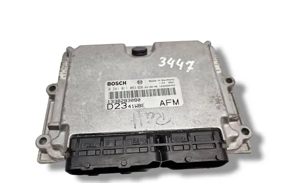 Engine control unit/module