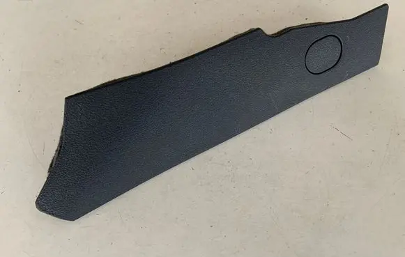 Audi A6 S6 C7 4G Other center console (tunnel) element 4G1863280 4G18632804PK