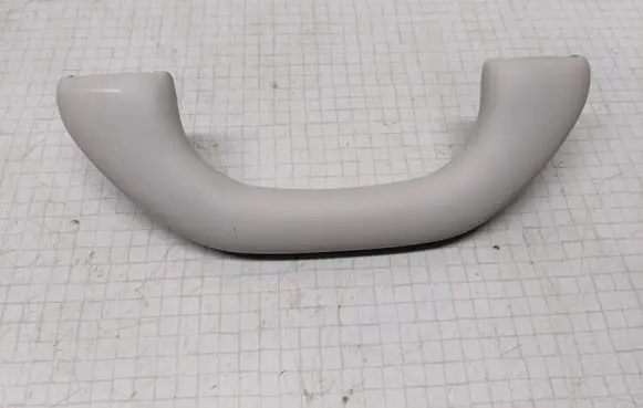 Volkswagen Golf V Front interior roof grab handle 1K0857607B