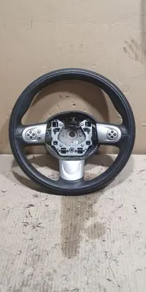 Mini One - Cooper Coupe R56 Steering wheel 