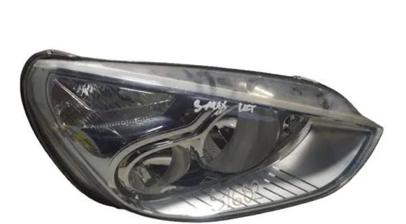 Ford S-MAX Headlight/headlamp