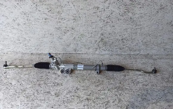 Mercedes-Benz X-class W470 Steering rack