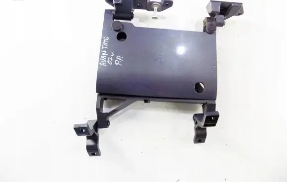 Renault Avantime Front door hinges set 