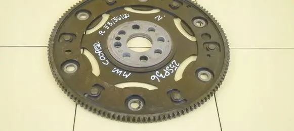 Mini One - Cooper R56 Flywheel 7812622 N47C20A
