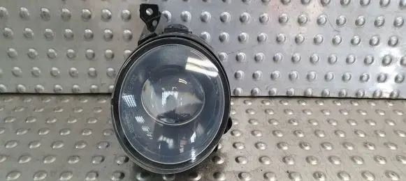 Volkswagen Touran I Front fog light 1T0941699