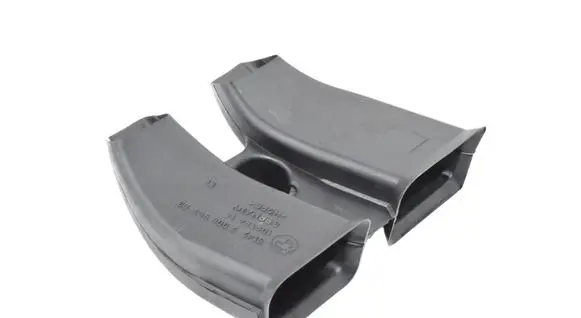 BMW 5 E60 E61 Interior heater climate box assembly housing 51477008957 7008957 5147700895703