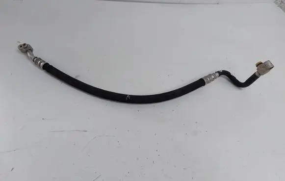 Audi A6 S6 C6 4F Air conditioning (A/C) pipe/hose 4F0260701L M7159D