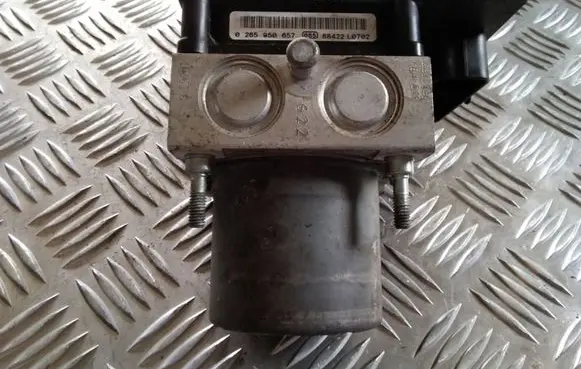 Citroen C5 ABS Pump 0265235269 9663887780 0265950657