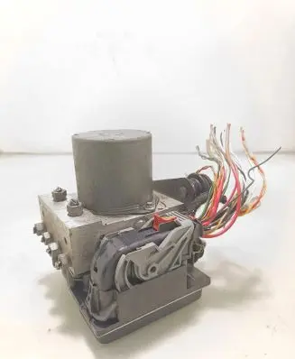 Audi A4 S4 B8 8K ABS Pump 8K0907379CN 8K0614517GT 0265239452