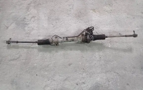 Renault Kangoo I Steering rack 6820000098
