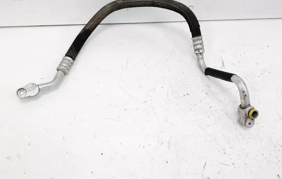 Audi A4 S4 B8 8K Air conditioning (A/C) pipe/hose 8K0260701D