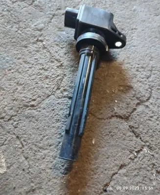 Suzuki Grand Vitara II High voltage ignition coil