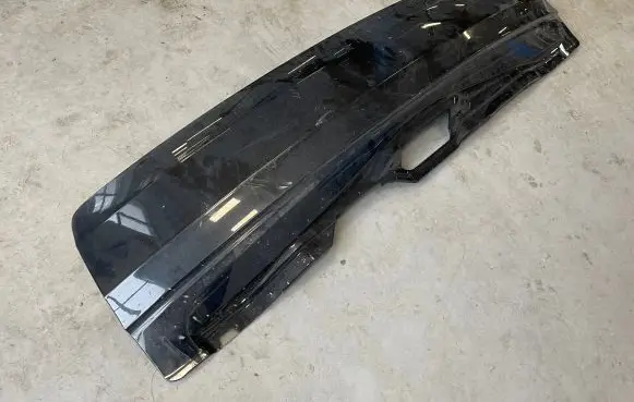 BMW X5 E70 Tailgate/trunk/boot lid 7161677