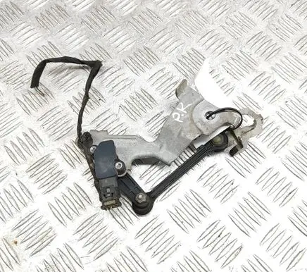 Mercedes-Benz GLS X167 Air suspension front height level sensor A1678205605 A0009059413