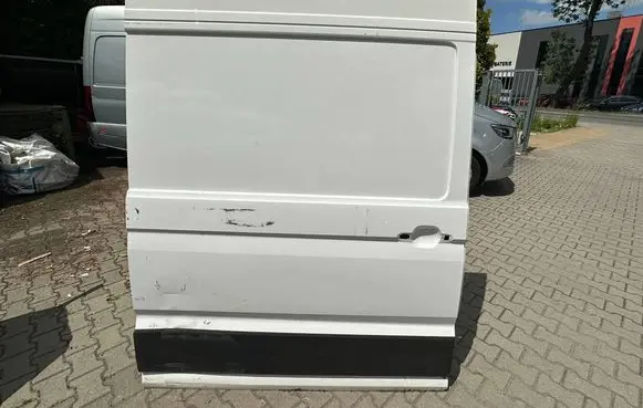 Volkswagen Crafter Side sliding door