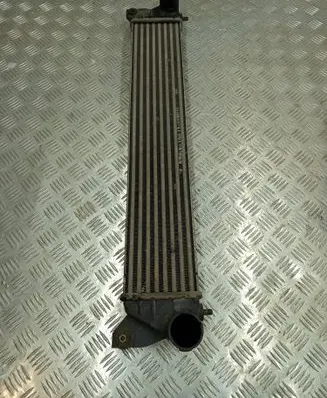 Suzuki SX4 Intercooler radiator 1362079J51 3126166