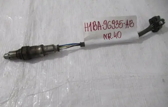 Ford Fiesta Lambda probe sensor H1B19G935AB