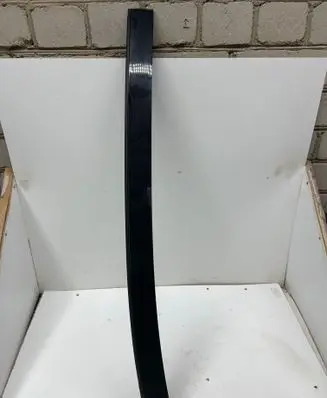 KIA Stinger Roof trim bar molding cover 50009724