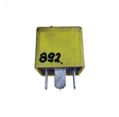 Ford Fiesta Other relay 93BG14N089B1B
