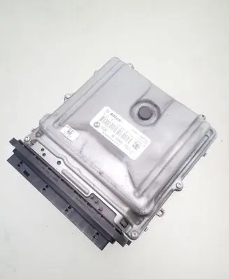 BMW 7 F01 F02 F03 F04 Engine control unit/module 8509757 0281016728