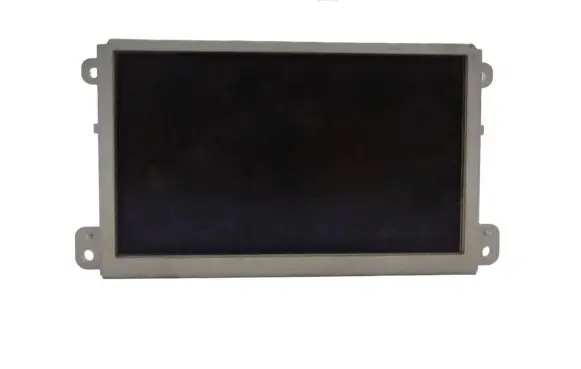 Audi Q7 4L Screen/display/small screen 4F0919603B 67861488