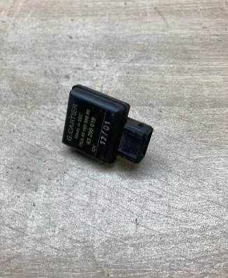 Citroen Xsara Picasso Coolant level sensor 9609955680 63299019