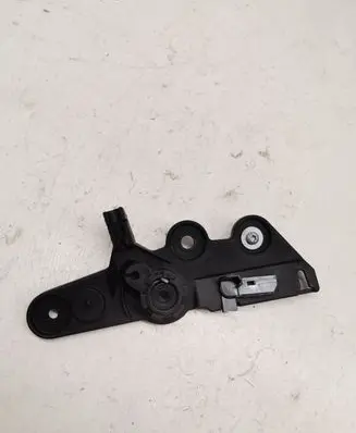 BMW 3 F30 F35 F31 Engine bonnet (hood) release handle 7221914
