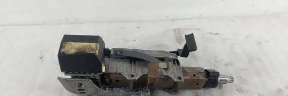 Renault Laguna II Steering wheel axle ZG508643