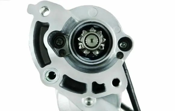 Land Rover Range Rover Evoque L538 Starter motor 428000-4840 S6140(DENSO)