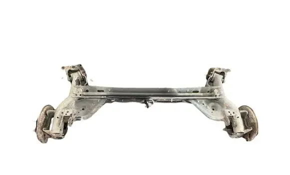 Nissan Juke I F15 Rear axle beam 