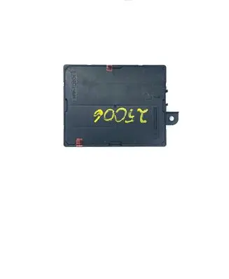 Citroen C-Zero Other control units/modules 7820A553 CAC501A020