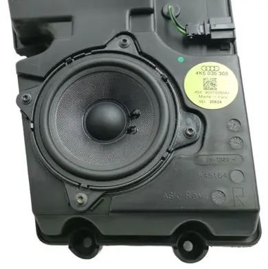 Audi A6 S6 C8 4K Panel speaker 4K5035308